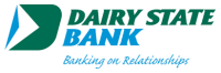 Dairy state bank