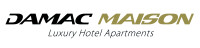 Damac hotels & resorts