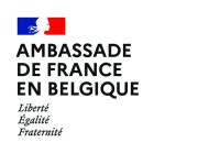 Ambassade de France en Belgique- Délégation culturelle et pédagogique pour la Flandre