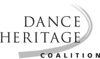 Dance heritage coalition