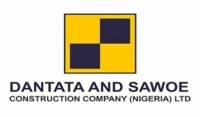 Dantata & sawoe construction company
