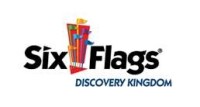 Six Flags Animal Kingdom