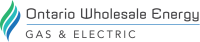 Ontario Wholesale Energy Gas & Electric