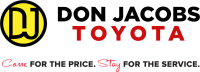 Don Jacobs Toyota
