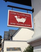 Dawn's dream winery