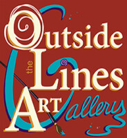 Outside the Lines Gallery