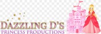 Dazzling d's princess productions