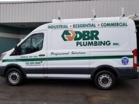 Dbr plumbing