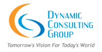 Dynamic consulting dfw