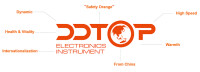 Dandong top electronics instrument (group)co.,ltd