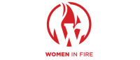 Women on fire