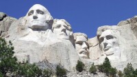 National Park Service - Mount Rushmore National Memorial