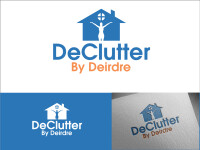 Be decluttered