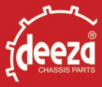 Deeza chassis parts