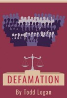 Defamation the play