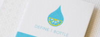 Define bottle