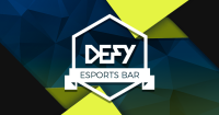 Defy esports bar