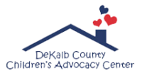 Dekalb county children advocacy center inc