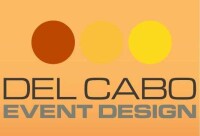 Del cabo event design