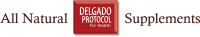 The delgado protocol for health