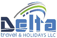 Delta travel & holidays llc