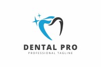 Dental logo pro