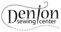Denton sewing ctr