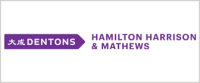 Hamilton harrison & mathews