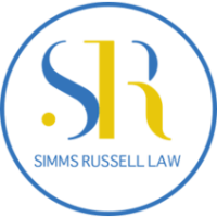 Simms russell law, pllc