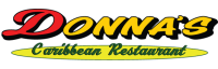Donnas restaurant