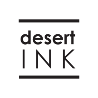 Desert ink