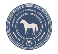 Desert international horse park