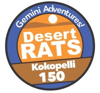 Desert rats running club