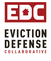 Eviction Defense Collaborative (EDC)