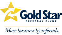 Gold Star Referral Clubs