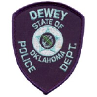 Dewey police department