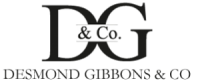 Desmond gibbons & co