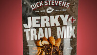 Dick stevens snacks
