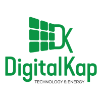 Digitalkap technology & energy