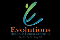 Evolutions Health & Fitness Center