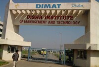 Disha institute of management of technology, raipur