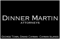Dinner martin attorneys