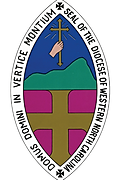 Episcopal diocese of western nc