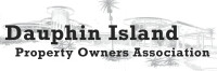 Dauphin island property owner