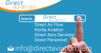 Direct-to aviation services, inc