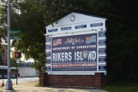 Rikers Island Mental Health Services