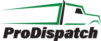 Dispatch truck services