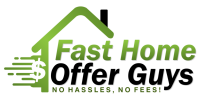 Fast home offer