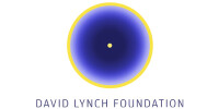 David lynch foundation television