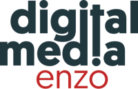 Digital media enzo bv